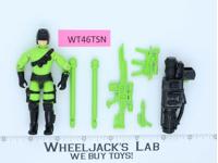 H.E.A.T. Viper V2 100% Complete G.I. Joe 1993 Hasbro Vintage Action Figure