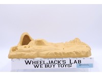 Land of the Jawas BASE ONLY Star Wars 1979 Kenner Action Figure Playset