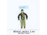 Heavy Metal V1 G.I. Joe 1985 Hasbro Vintage Action Figure