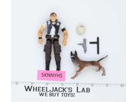Law & Order V4 G.I. Joe 2000 Hasbro Action Figure