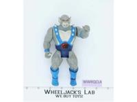 Panthro Thundercats 1985 LJN Vintage Action Figure
