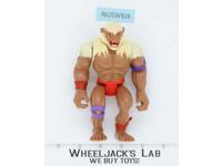 Monkian Thundercats 1985 LJN Vintage Action Figure
