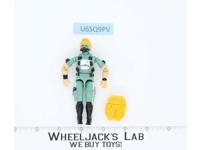 Wet-Suit V1 G.I. Joe 1986 Hasbro Vintage Action Figure