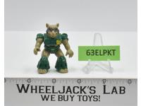 #39 Dragoon Raccoon Battle Beasts Action Figure 1987 Hasbro Vintage Takara