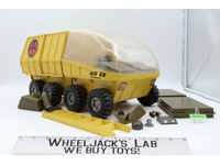 Adventure Team AT II Experimental Mobile Support Vehicle 12" GI Joe Hasbro