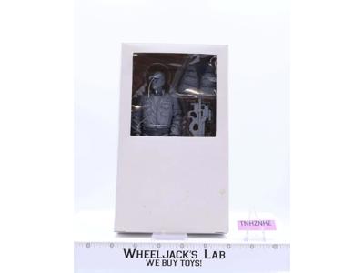 Stargate SG-1 Unpainted Prototype Daniel Jackson NEW MISB Action Figure