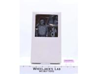 Stargate SG-1 Unpainted Prototype Daniel Jackson NEW MISB Action Figure