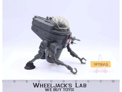 CAP-2 Captivator Mini Rig 100% Complete Star Wars ROTJ 1983 Vintage Kenner