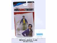 Raj The Big Bang Theory 2014 Bif Bang Pow! Action Figure NEW MOSC SEALED