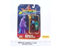 Haggar The Witch Voltron 1984 WEP Panosh Place Vintage MOSC NEW Action Figure