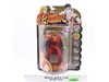 Ken Street Fighter Round 1 Alpha 3 1999 Capcom Resaurus Player 1 NEW MOC