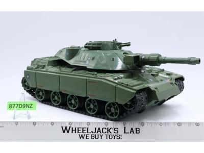 MOBAT Motorized Battle Tank G.I. Joe Hasbro 1982 Vintage