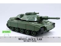 MOBAT Motorized Battle Tank G.I. Joe Hasbro 1982 Vintage