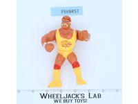 Hulk WWE WWF Wrestling Hasbro 1992 Titan Sports Vintage Action Figure