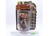 Ryu Street Fighter Round One Alpha 3 1999 Capcom Resaurus Player One NEW MOSC