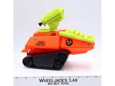 Septic Tank G.I. Joe 1991 Hasbro Vintage Action Figure Vehicle