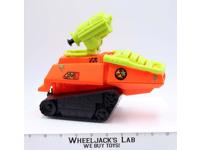 Septic Tank G.I. Joe 1991 Hasbro Vintage Action Figure Vehicle