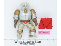 Extendar 100% Complete He-Man Masters Of The Universe MOTU Mattel 1986 Vintage