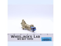 Twin Spin Helicopter #42 Gobots 1984 Tonka Vintage Action Figure