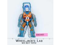 Rokkon He-man MOTU Masters of the Universe Mattel 1986 Vintage Action Figure
