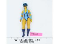 Evil Lyn He-Man Masters of the Universe MOTU Mattel 1983 Vintage Action Figure