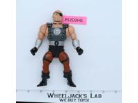 Blade He-Man Masters of the Universe MOTU Mattel 1987 Vintage Action Figure