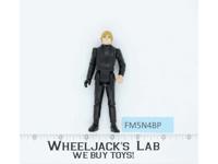 Luke Skywalker Jedi Knight TAIWAN Star Wars ROTJ 1983 Vintage Kenner Figure