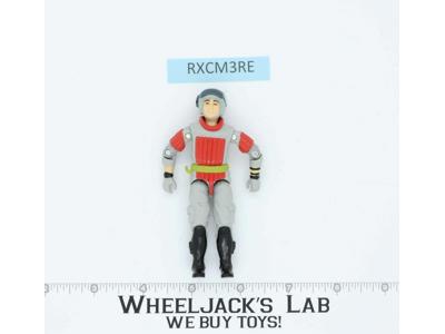 Sneak Peek V1 G.I. Joe 1987 Hasbro Vintage Action Figure