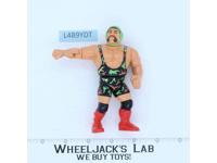 Rick Steiner WWF WWE Hasbro Wrestling 1991 Titan Sports Vintage Action Figure