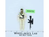 Frostbite V1 100% Complete G.I Joe 1985 Hasbro Vintage Action Figure