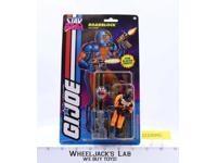 Roadblock Star Brigade GI Joe ARAH 1993 Hasbro Vintage Figure NEW MOSC