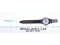 Alaska and Russia Map Wrist Watch Adak Marking Unknown Brand Made in Hong Kong