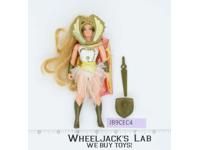 She-Ra Princess of Power MOTU 1984 Mattel Vintage Action Figure