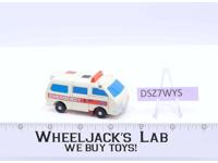First Aid 1983 G1 Transformers Hasbro Vintage Action Figure