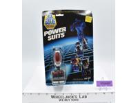Power Suits Armor Renegade GoBots 7320 MOSC NEW Gobots 1985 Tonka Action Figure