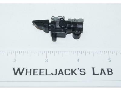 Sludge Missile Rocket Launcher Vintage Hasbro 1985 G1 Transformers Action Figure