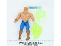 Thunder PunchThe New Adventures of He-Man Mattel 1990 Vintage Action Figure