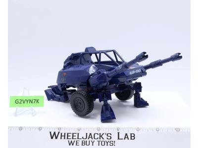 ASP G.I. Joe ARAH 1984 Hasbro Vintage Vehicle Action Figure
