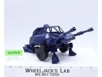 ASP G.I. Joe ARAH 1984 Hasbro Vintage Vehicle Action Figure