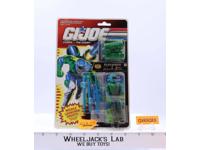 Flak-Viper Cobra Anti-Aircraft Trooper GI Joe 1991 Hasbro Vintage MOSC Figure