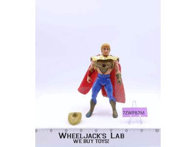 Bow She-Ra Princess of Power MOTU 1984 Mattel Vintage Action Figure