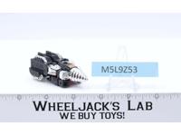 Screw Head MR-17 Gobots 100% Complete 1984 Bandai Tonka Vintage Action Figure