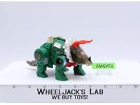 Slag Dinobots GREEN 1993 G2 Transformers Hasbro Vintage Action Figure
