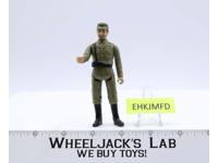 Indy in German Soldier Uniform Indiana Jones ROTLR 1982 Kenner Action Figure