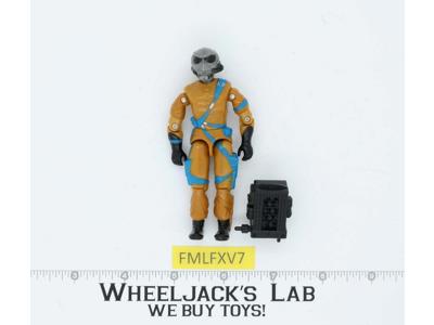 Frag-Viper V1 G.I. Joe 1989 Hasbro Vintage Action Figure