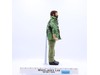 Talking Adventure Team Commander W/Box 1964 Hasbro Vintage Life Like Hair/Beard