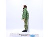 Talking Adventure Team Commander W/Box 1964 Hasbro Vintage Life Like Hair/Beard