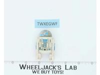 R2-D2 100% Complete Star Wars 1977 Vintage Kenner Action Figure NO REPRO