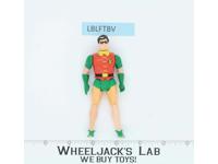 Robin Super Powers DC Comics Kenner 1984 Vintage Action Figure