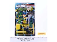 Beach Head GI Joe Battle Corps 1992 Hasbro Action Figure NEW MOSC SEALED
